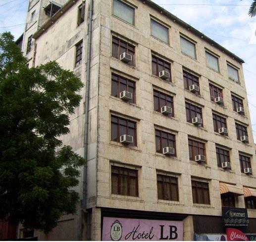 Hotel LB